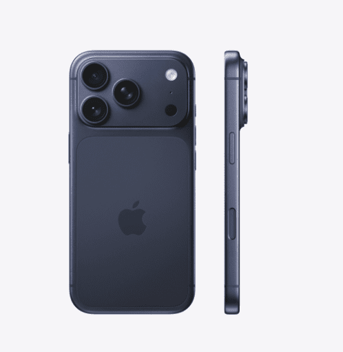 APPLE IPHONE 17 PRO 256GB DEEP BLUE