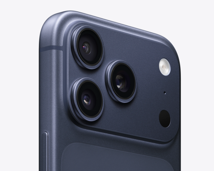 APPLE IPHONE 17 PRO 256GB DEEP BLUE - Image 2