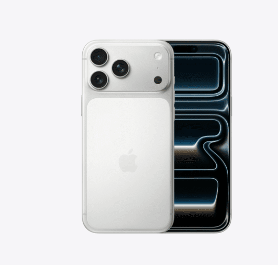 APPLE IPHONE 17 PRO MAX 1TB SILVER