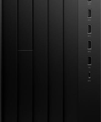 Desktop HP Pro Tower 290 G9 em formato torre