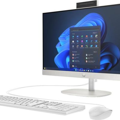 HP ProOne 240 G10 All-in-One 23,8" branco