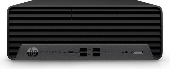 Desktop HP Elite SFF 600 G9 de formato compacto