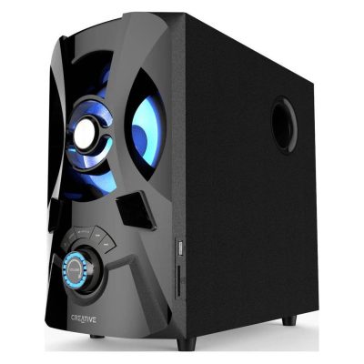 Colunas Creative SBS E2900 2.1