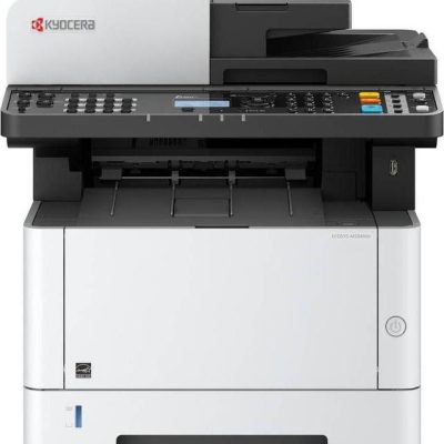 Multifuncional laser Kyocera ECOSYS M2040dn