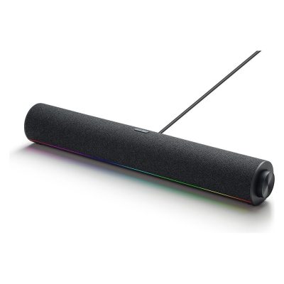 Coluna Xiaomi Desktop Speaker preta