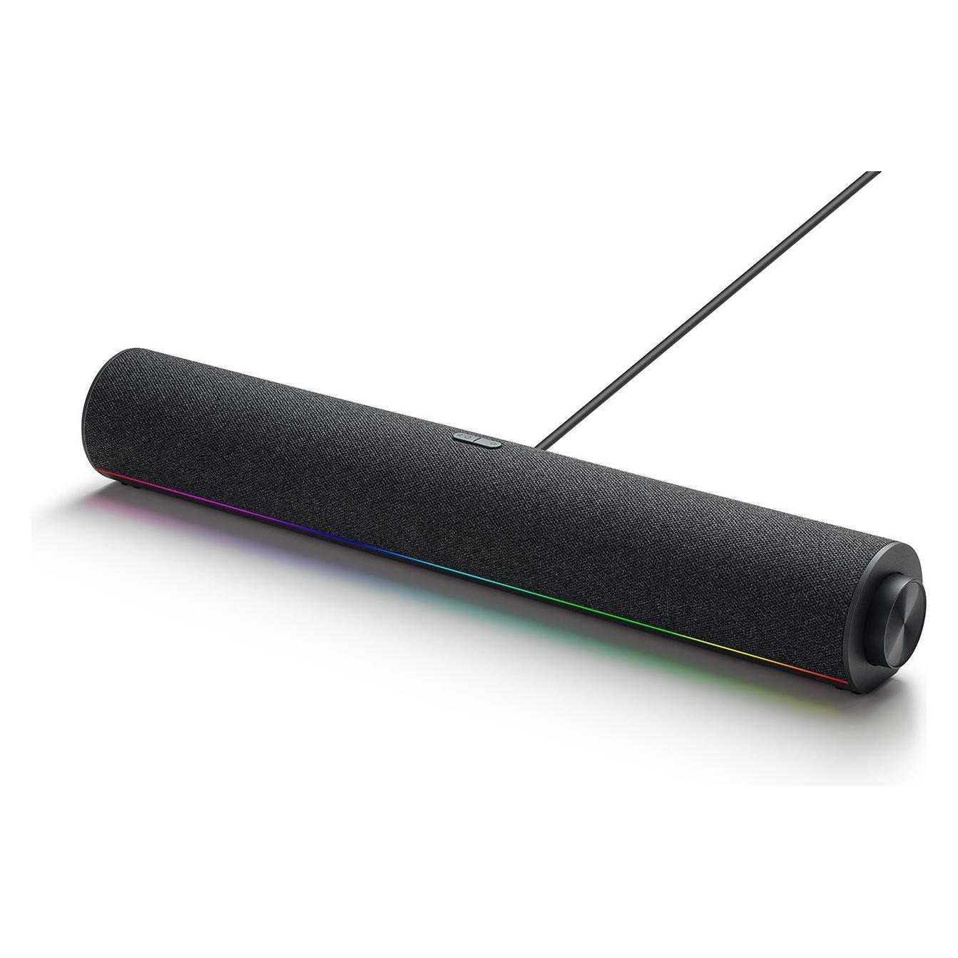 Coluna Xiaomi Desktop Speaker preta