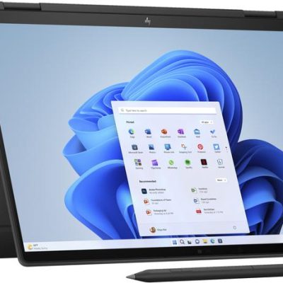 Imagem ilustrativa - Portátil HP Spectre x360 14