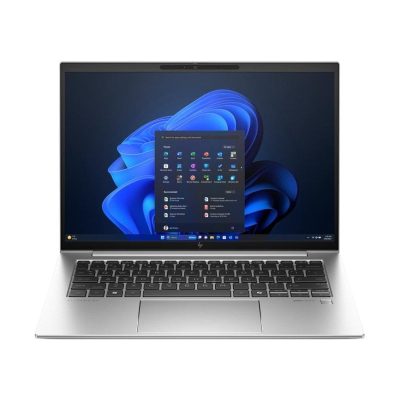 Portátil HP EliteBook 840 G11 14 polegadas prateado