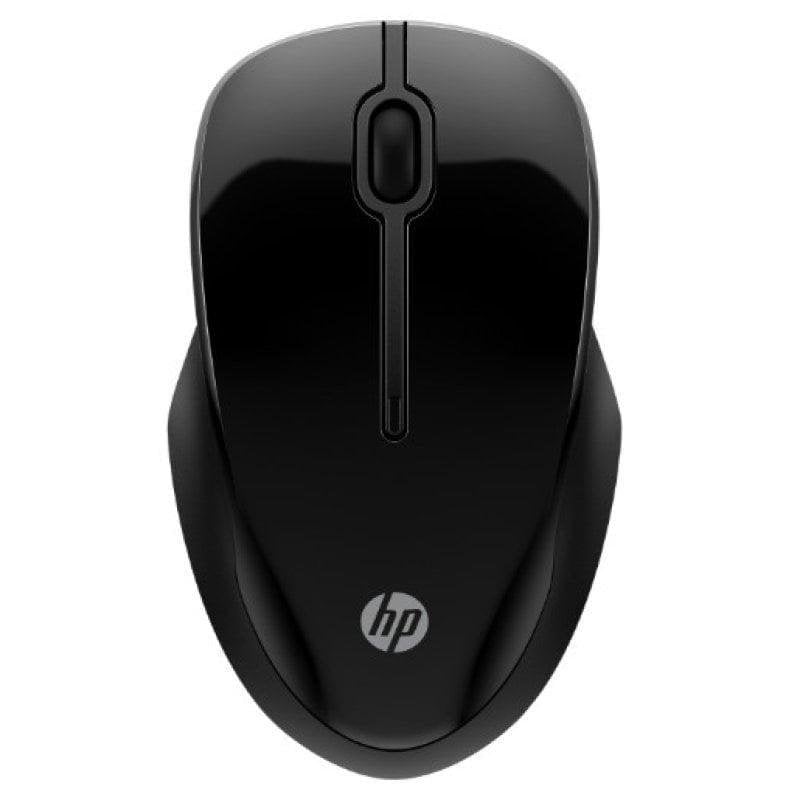 Rato sem fios HP 250 Dual Mode preto