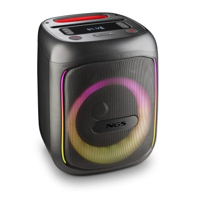 Coluna portátil NGS Wild Swag Go 80W