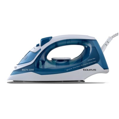 Ferro a vapor Taurus Baltic 2200