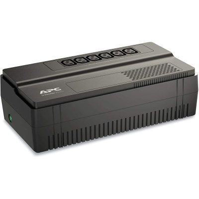 Imagem ilustrativa - UPS offline de 800 VA em torre