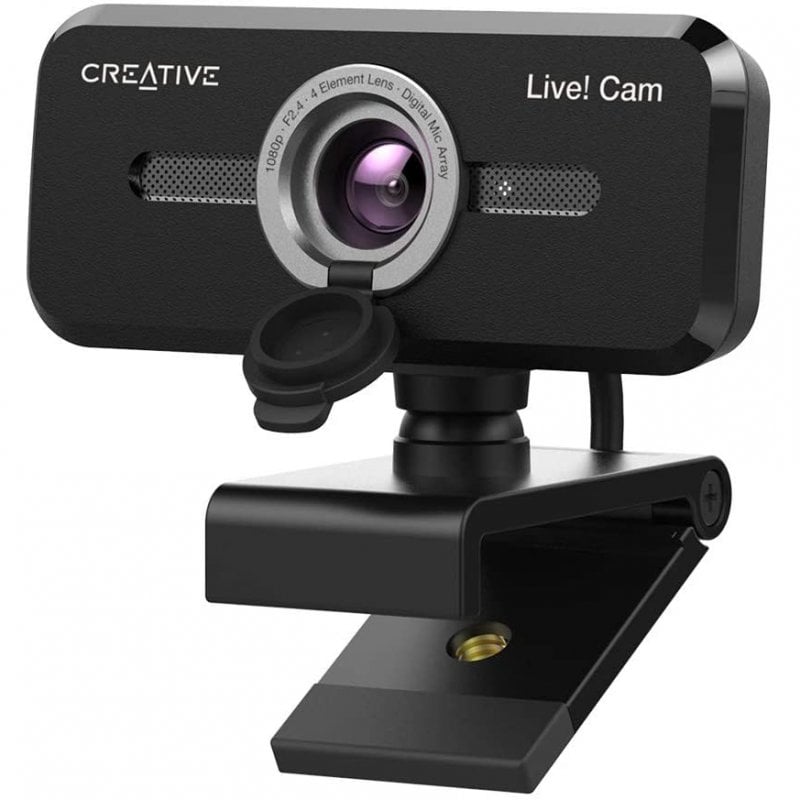 Webcam Creative Live! Cam Sync 1080p V2