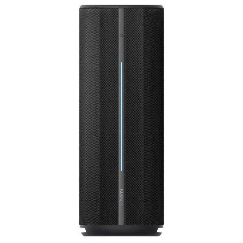 Coluna Xiaomi Bluetooth Speaker 360 preta