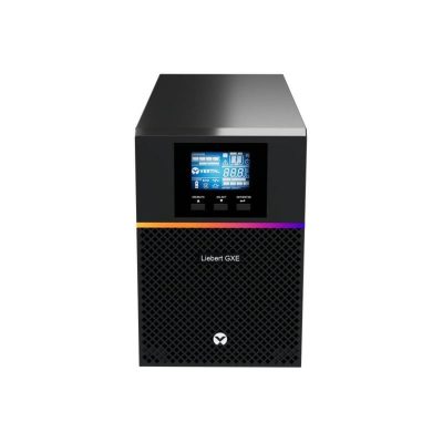 Imagem ilustrativa - UPS online de 2000 VA em torre