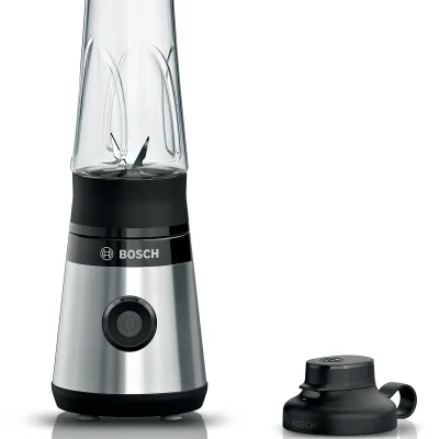 Liquidificadora Bosch VitaPower 450 W inox