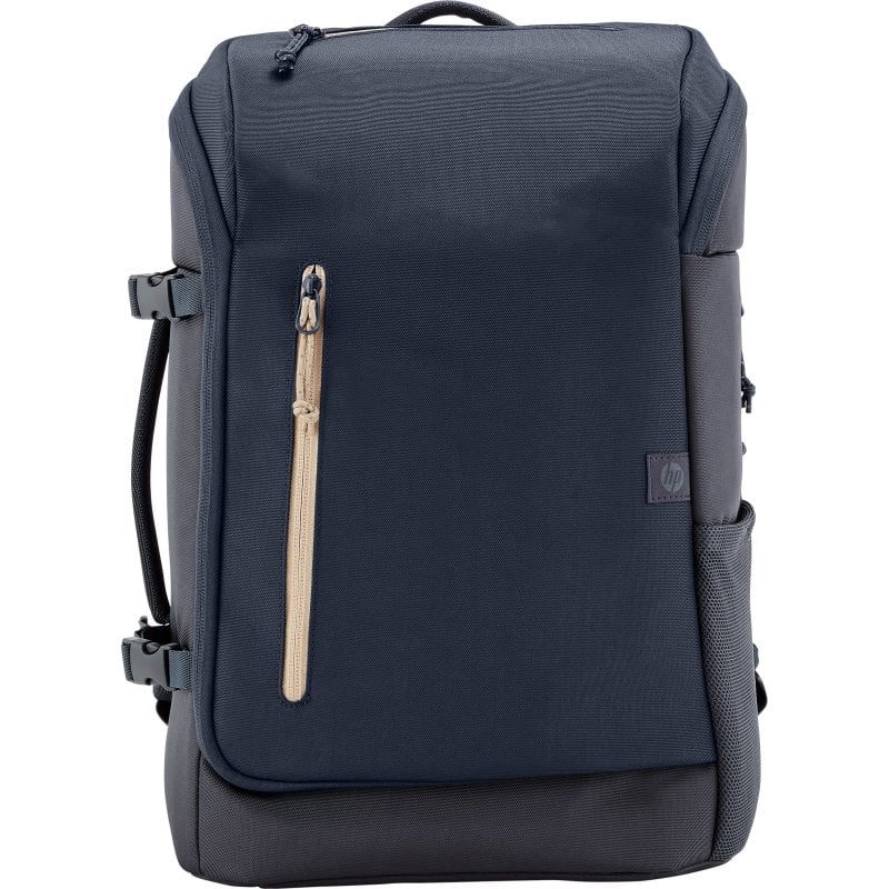 Mochila HP Travel 25L azul