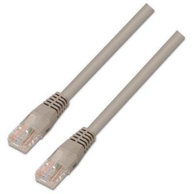 Imagem ilustrativa - Cabo de rede RJ45 Cat6 UTP