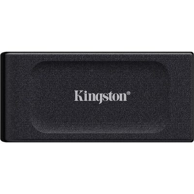 SSD externo portátil Kingston XS1000 2TB USB 3.2