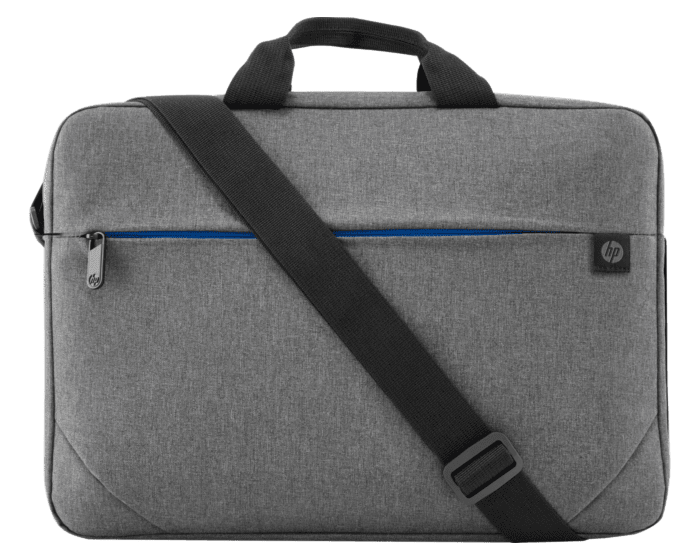BOLSA 15.6″ HP PRELUDE BULK 20 CINZA