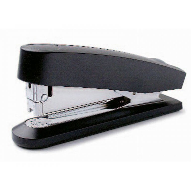 Agrafador Novus B7 preto