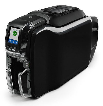 IMP ELTRON ZEBRA COLOR ZC350 DUAL SIDED 300 DPI (225 C/H) USB/ETHERNET 2″