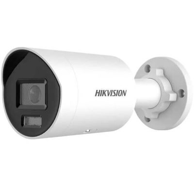 Imagem ilustrativa - Câmara IP Hikvision bullet ColorVu 4MP