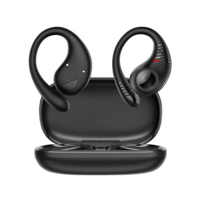 Imagem ilustrativa - Auriculares Blackview AirBuds 10 cinzentos