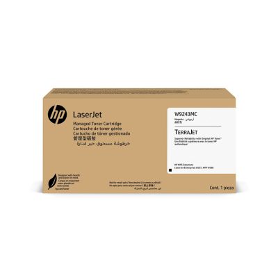 Toner HP W9243MC magenta