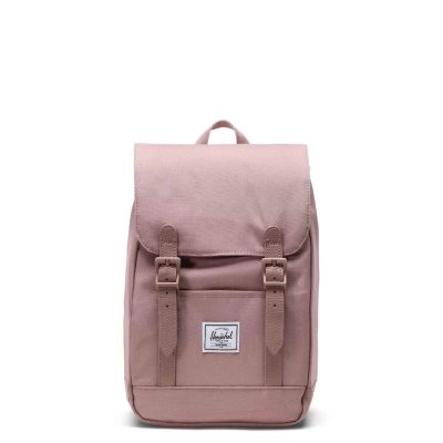 Imagem ilustrativa - Mochila rosa