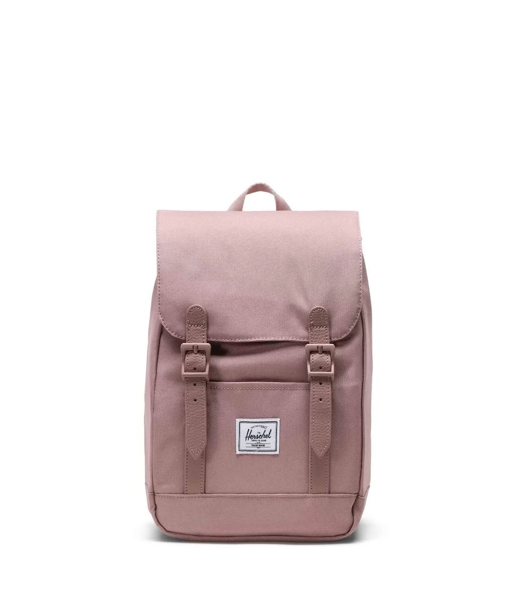 Imagem ilustrativa - Mochila rosa