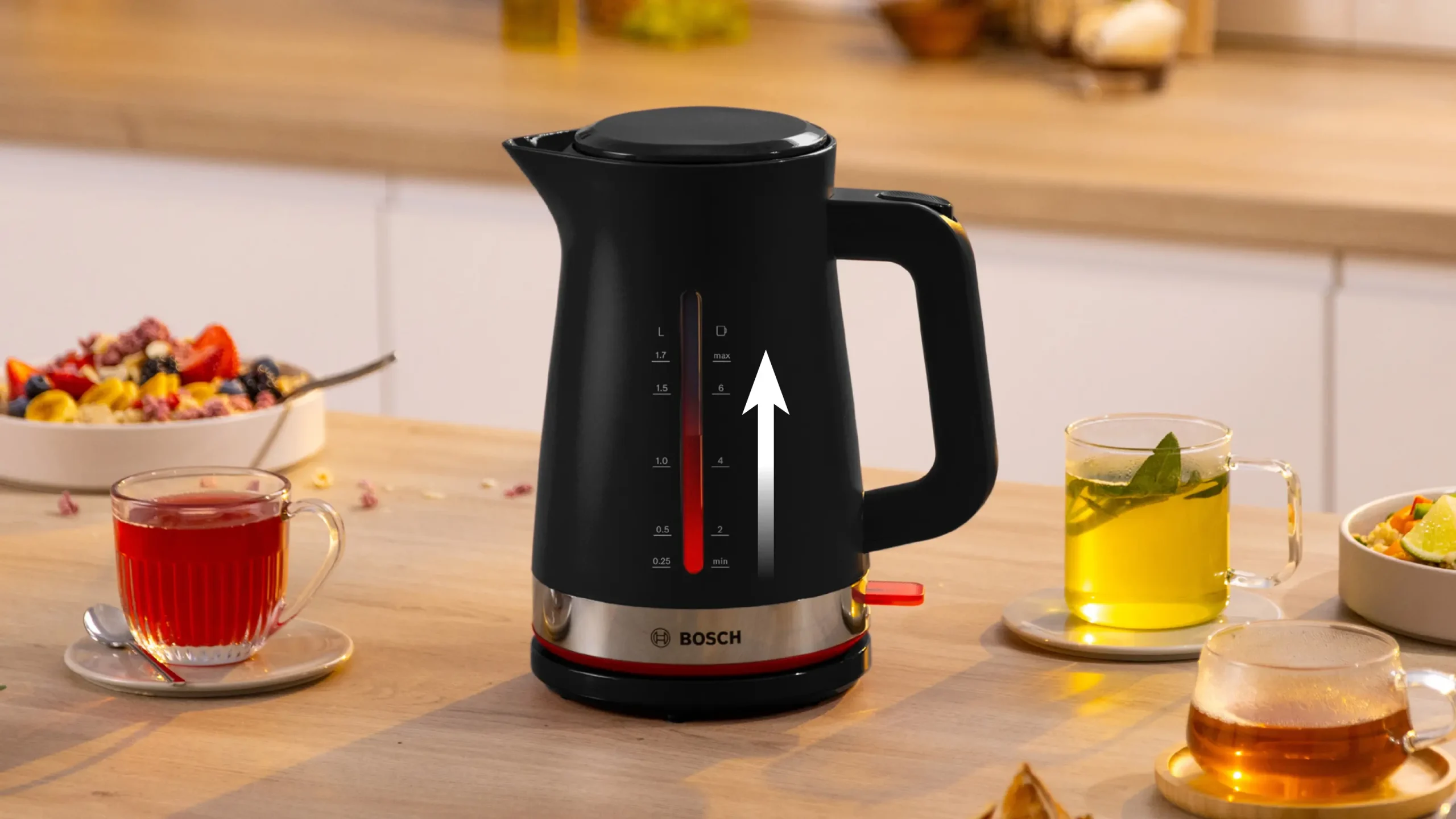PD JARRO ELECTRICO BOSCH MYMOMENT 1.7 L 2400 WPRETO