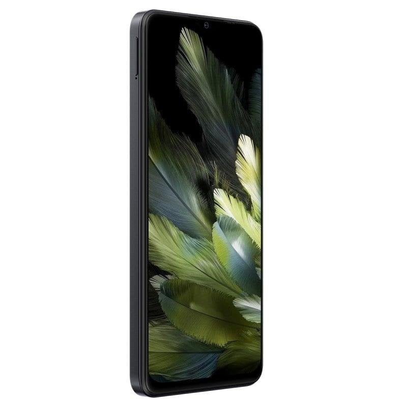 Imagem ilustrativa - Smartphone Blackview Wave 8