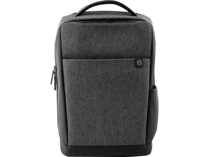 MOCHILA 15.6″ HP RENEW TRAVEL PRETA/CINZA