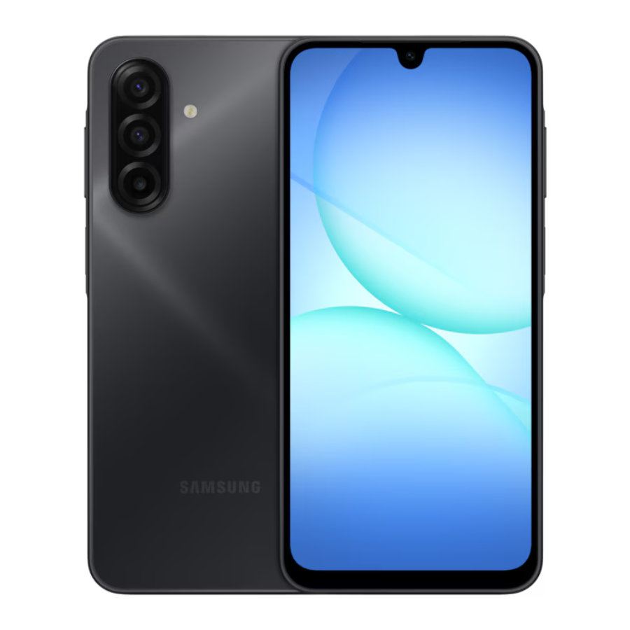 SMARTPHONE SAMSUNG GALAXY A17 DS 4G 4GB 128GB PRETO