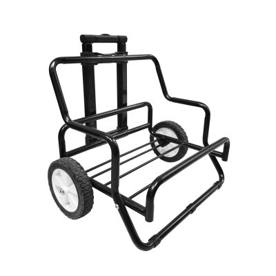 Imagem ilustrativa - Carrinho/suporte com rodas para power station
