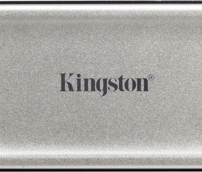 SSD externo Kingston XS2000 500 GB USB-C