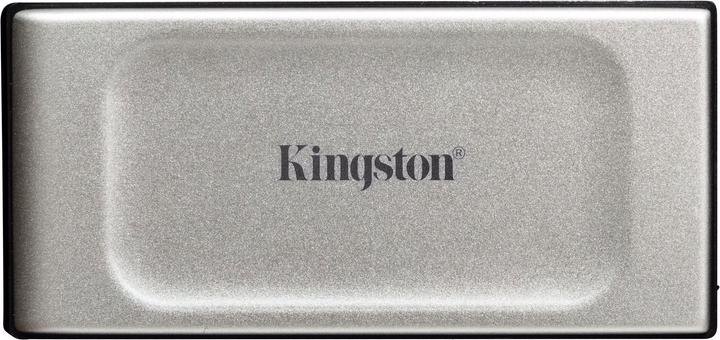 SSD externo Kingston XS2000 500 GB USB-C