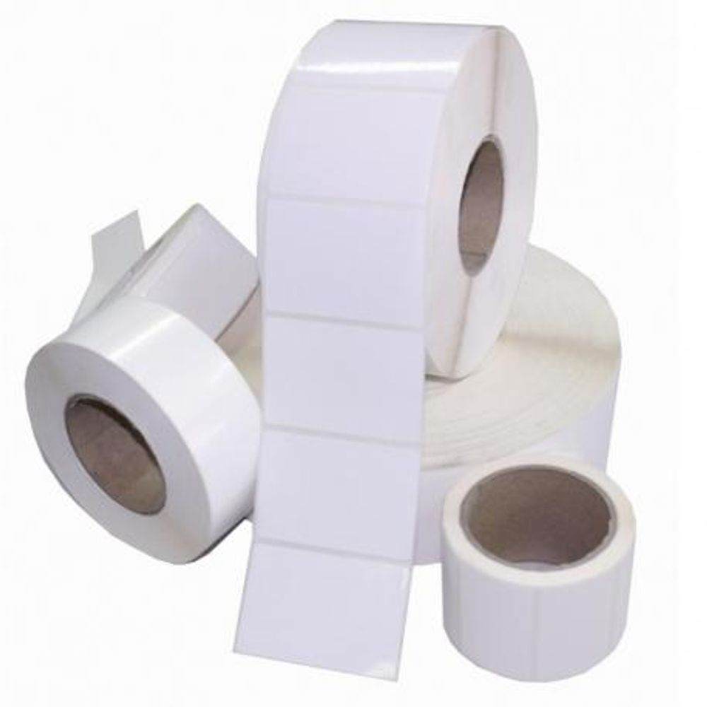 ROLO ETIQUETA TERMICAS 1V TSK 60X40X25 (C/700) BRANCO
