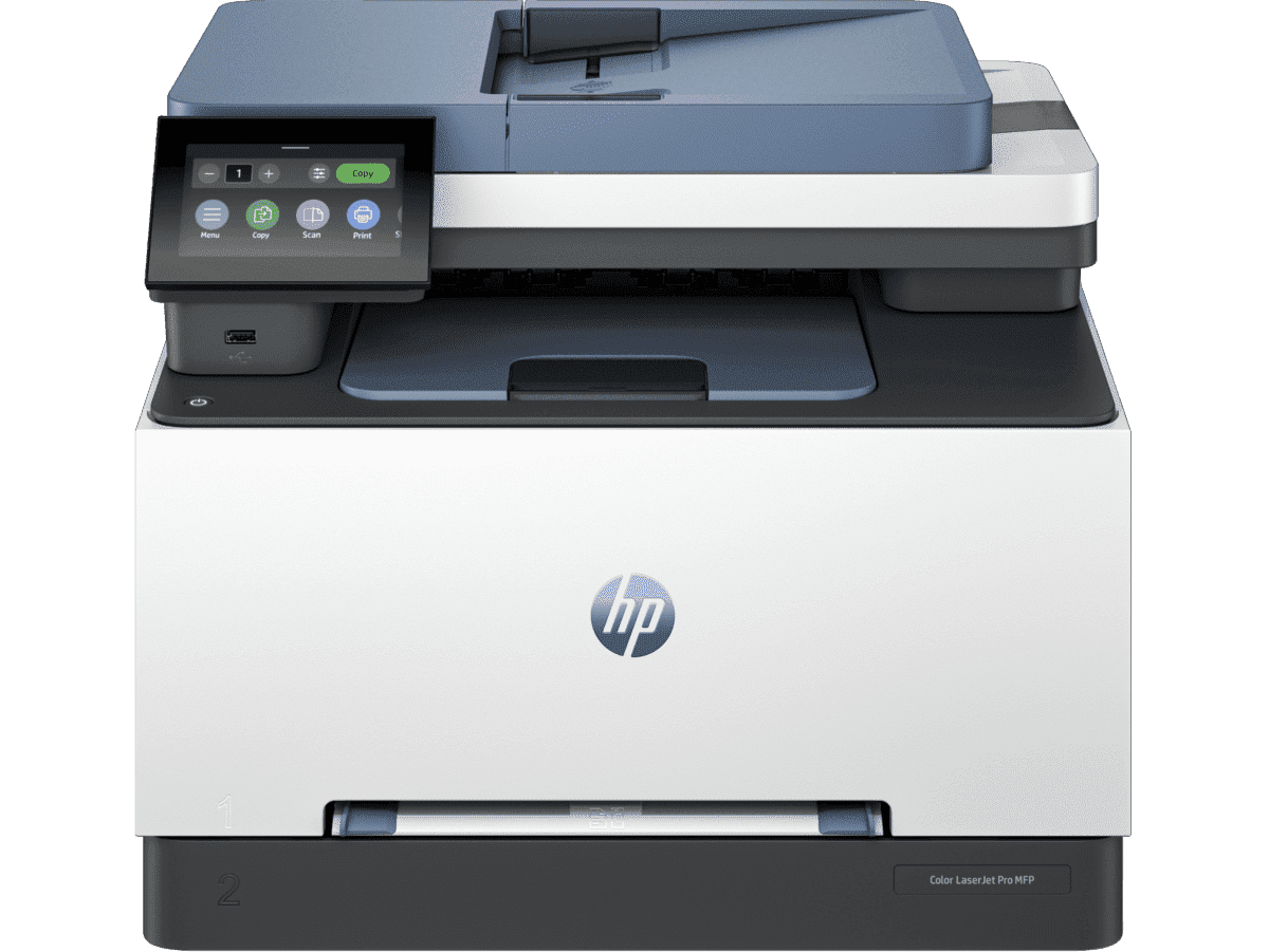 HP LASERJET COLOR M3303SDW MFP OFFICE A4 (25/25 PPM) ADF WI-FI