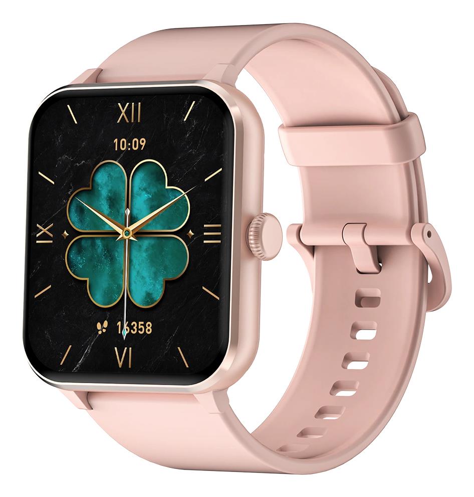 Smartwatch Blackview R50 rosa
