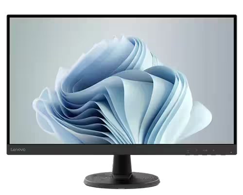 Monitor Lenovo C27-40 de 27 polegadas preto