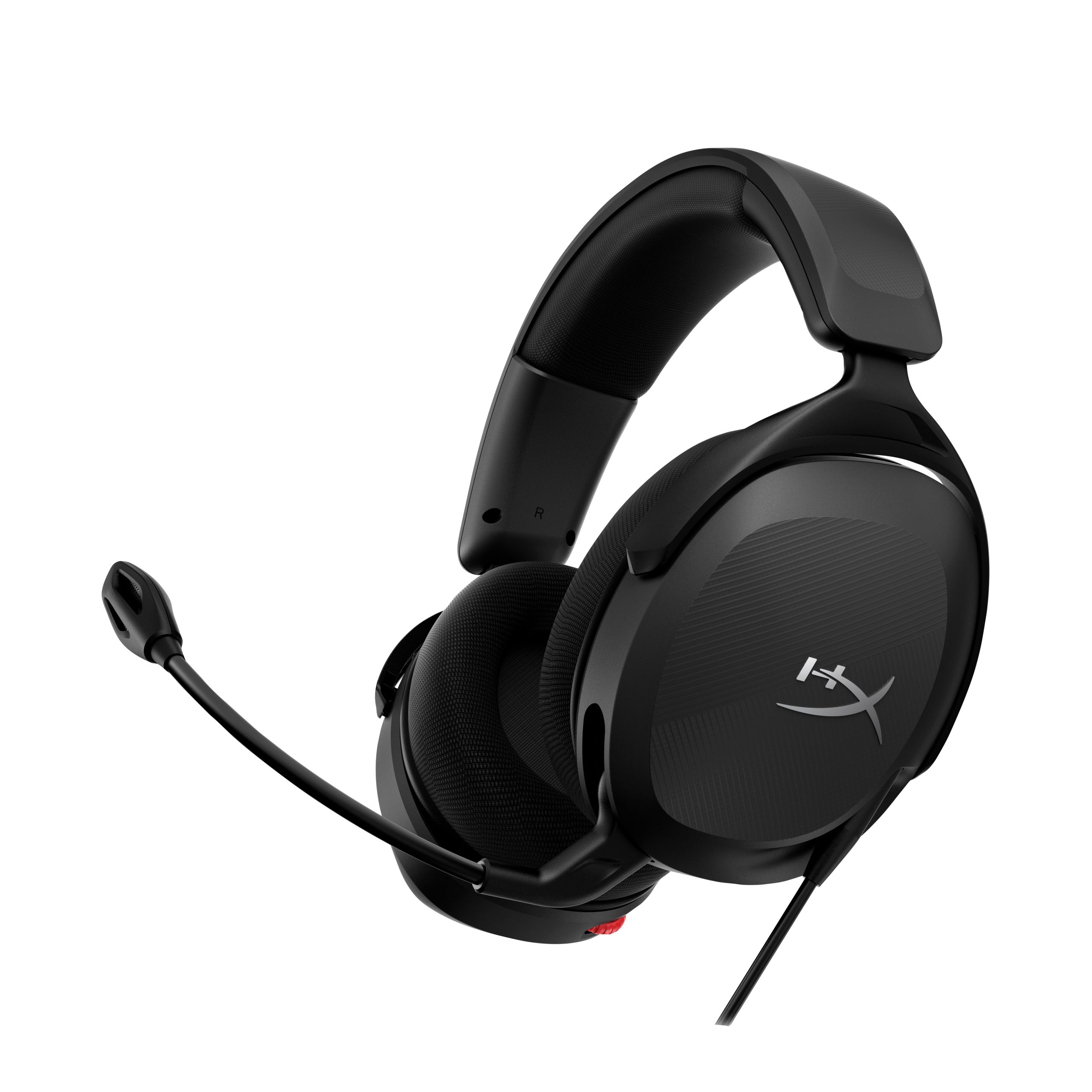 HS HYPERX CLOUD GAMING STINGER 2 CABLE 3.5 BLACK