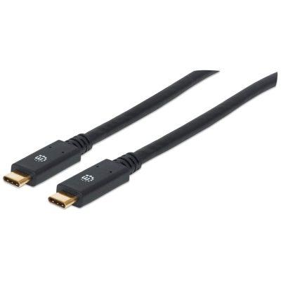 Cabo USB-C Manhattan 2m