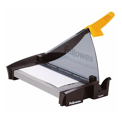 Guilhotina Fellowes Fusion A4