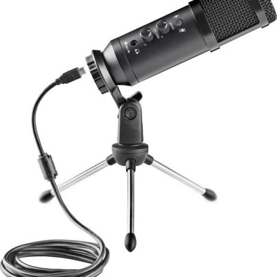 Microfone USB NGS GMICX-110