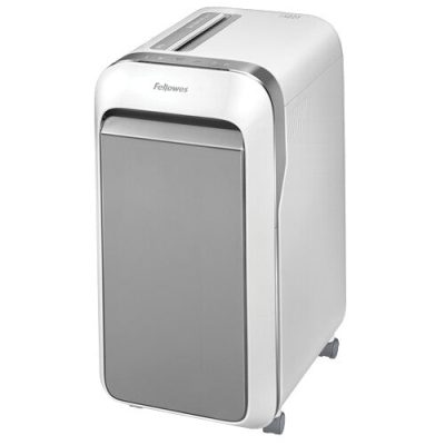Destruidora Fellowes Powershred LX221 branca