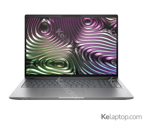 PORT HP 16″ ZBOOK X G1I U9-285H NVIDIA RTX PRO 2000 8GB GDDR6 32GB 1TB SSD WUXGA W11P PRATA