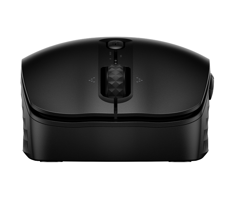 MOUSE HP 425 4000DPI WIRELESS/BT PRETO