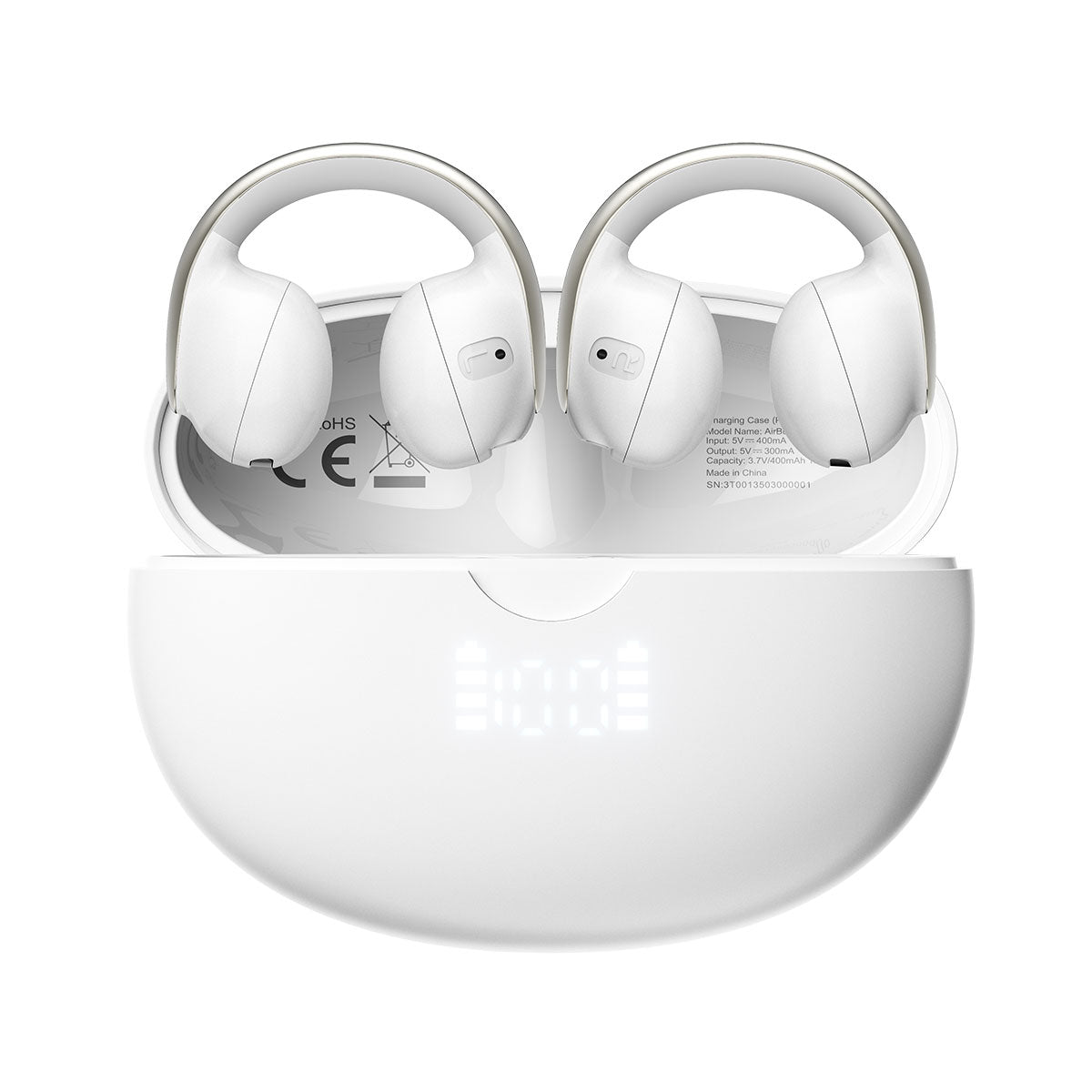 AIRBUDS BLACKVIEW 13 BRANCO